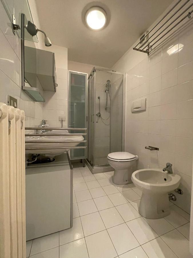 Lafilo Apartment 3 Milão Exterior foto